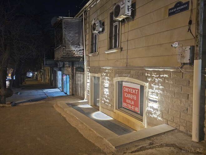 Сдаётся  объект 40 м², м. Низами, photo 3 from 16