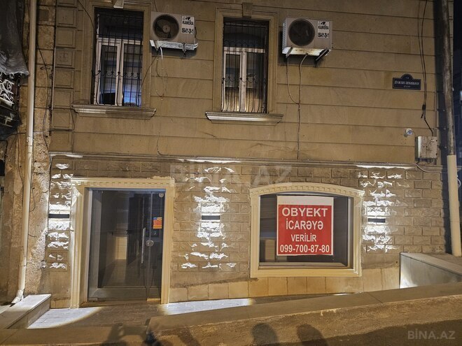 Сдаётся  объект 40 м², м. Низами, photo 4 from 16