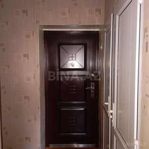 İcarəyə verilir 2 otaqlı köhnə tikili 50 m², photo 5 from 9