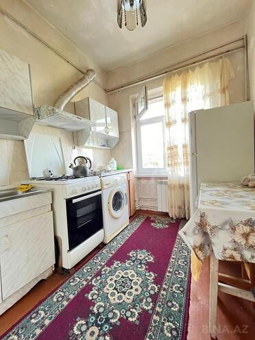 İcarəyə verilir 2 otaqlı köhnə tikili 50 m², photo 8 from 9