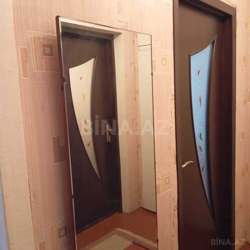 İcarəyə verilir 2 otaqlı köhnə tikili 50 m², photo 4 from 9