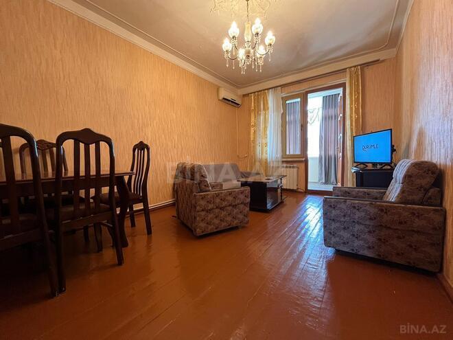 İcarəyə verilir 2 otaqlı köhnə tikili 50 m², photo 7 from 9