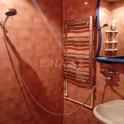 İcarəyə verilir 2 otaqlı köhnə tikili 50 m², photo 6 from 9