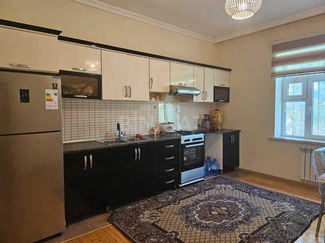 Satılır 4 otaqlı həyət evi/bağ evi 200 m², photo 10 from 32