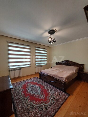 Satılır 4 otaqlı həyət evi/bağ evi 200 m², photo 24 from 32