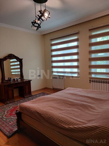 Satılır 4 otaqlı həyət evi/bağ evi 200 m², photo 25 from 32