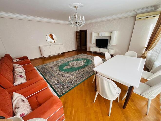 Продаётся 5-комн. новостройка 190 м², м. 28 мая, photo 8 from 23