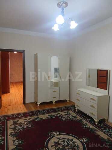 İcarəyə verilir 3 otaqlı yeni tikili 130 m², Həzi Aslanov m., photo 14 from 17