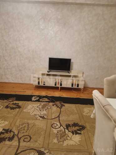 İcarəyə verilir 3 otaqlı yeni tikili 130 m², Həzi Aslanov m., photo 7 from 17
