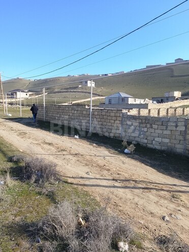 Satılır  torpaq 36 sot, Qobu q., photo 9 from 16