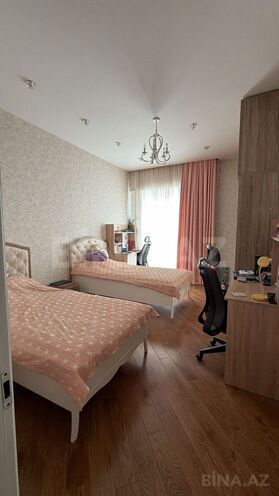 Satılır 3 otaqlı yeni tikili 105 m², Nizami m., photo 8 from 14