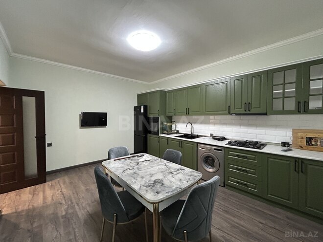 Продаётся 6-комн. дом/дача 156 м², пос. Мардакан, photo 15 from 21