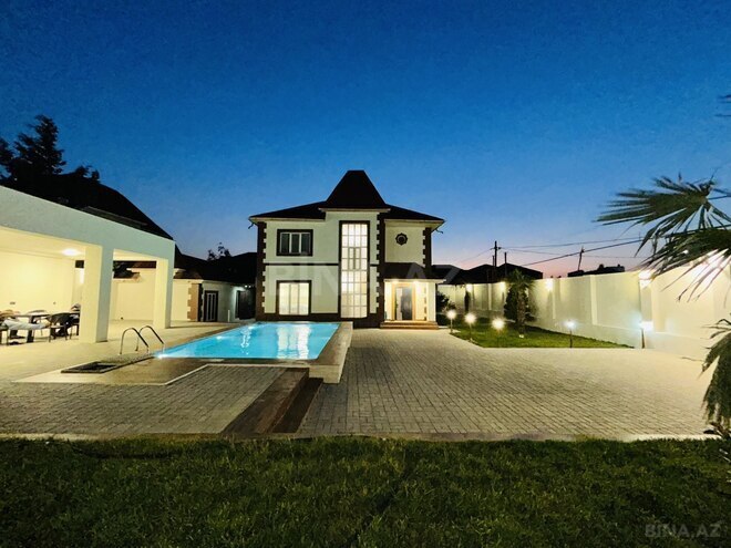 Продаётся 6-комн. дом/дача 156 м², пос. Мардакан, photo 19 from 21