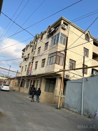 Satılır 2 otaqlı yeni tikili 70 m², photo 1 from 10
