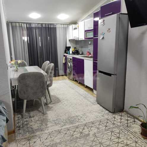 Satılır 2 otaqlı yeni tikili 70 m², photo 3 from 10