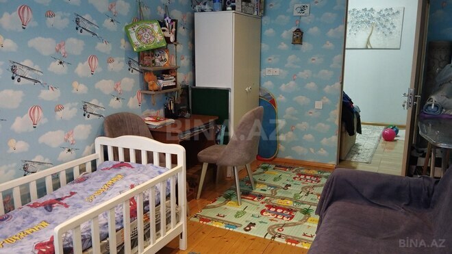 Satılır 2 otaqlı yeni tikili 70 m², photo 7 from 10