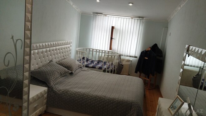 Satılır 2 otaqlı yeni tikili 70 m², photo 4 from 10