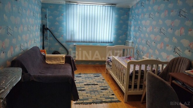Satılır 2 otaqlı yeni tikili 70 m², photo 5 from 10
