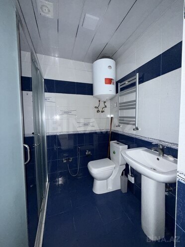 Satılır 2 otaqlı yeni tikili 60 m², Sahil q., photo 8 from 9