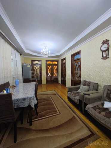 Satılır 4 otaqlı həyət evi/bağ evi 80 m², Əmircan q., photo 18 from 20