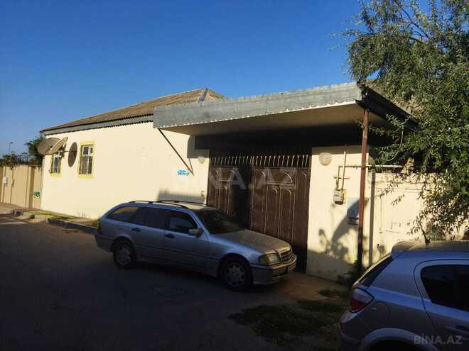 Satılır 4 otaqlı həyət evi/bağ evi 80 m², Əmircan q., photo 3 from 20