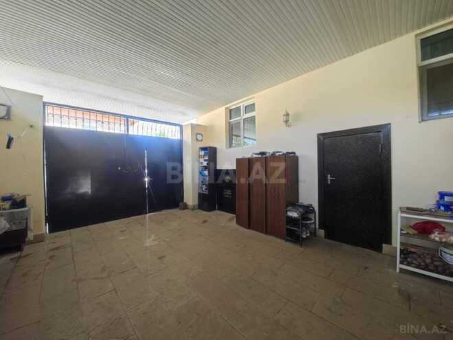 Satılır 4 otaqlı həyət evi/bağ evi 80 m², Əmircan q., photo 12 from 20
