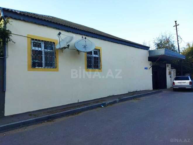 Satılır 4 otaqlı həyət evi/bağ evi 80 m², Əmircan q., photo 5 from 20