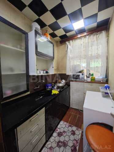 Satılır 4 otaqlı həyət evi/bağ evi 80 m², Əmircan q., photo 8 from 20