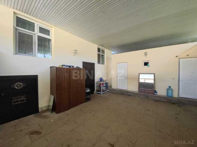 Satılır 4 otaqlı həyət evi/bağ evi 80 m², Əmircan q., photo 9 from 20