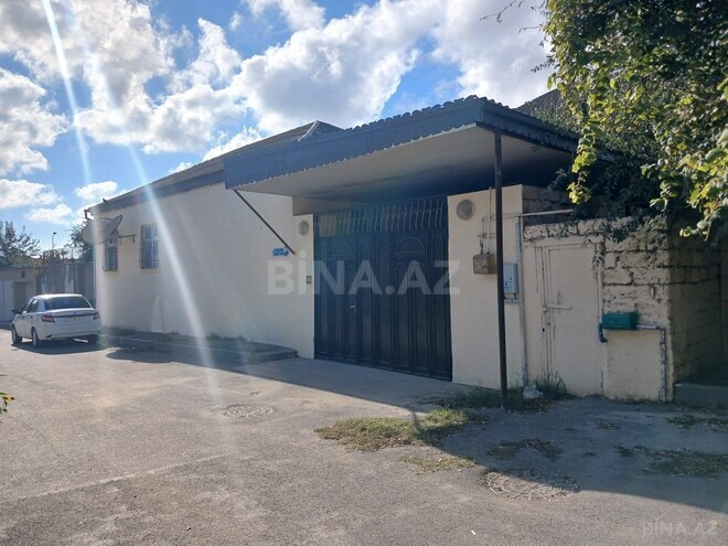 Satılır 4 otaqlı həyət evi/bağ evi 80 m², Əmircan q., photo 19 from 20