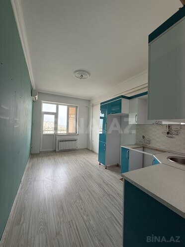 Satılır 2 otaqlı yeni tikili 60 m², Sahil q., photo 4 from 9