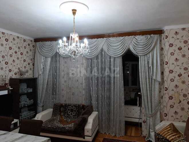 Продаётся 3-комн. вторичка 55 м², Насиминский  р., photo 5 from 8