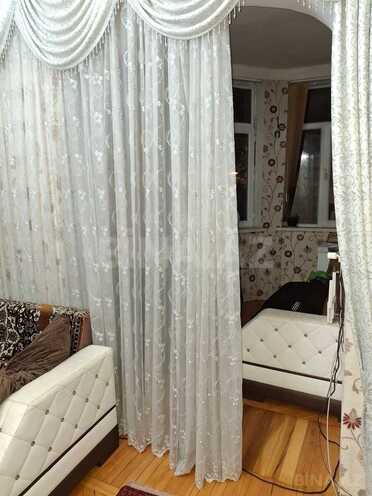 Продаётся 3-комн. вторичка 55 м², Насиминский  р., photo 4 from 8