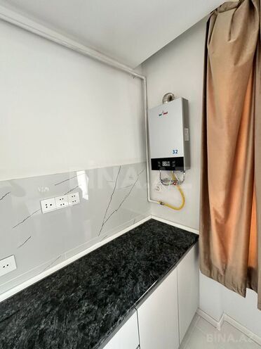 Satılır 2 otaqlı yeni tikili 60 m², Bakıxanov q., photo 9 from 23