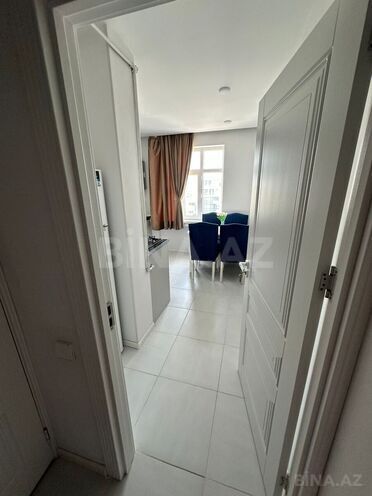 Satılır 2 otaqlı yeni tikili 60 m², Bakıxanov q., photo 15 from 23