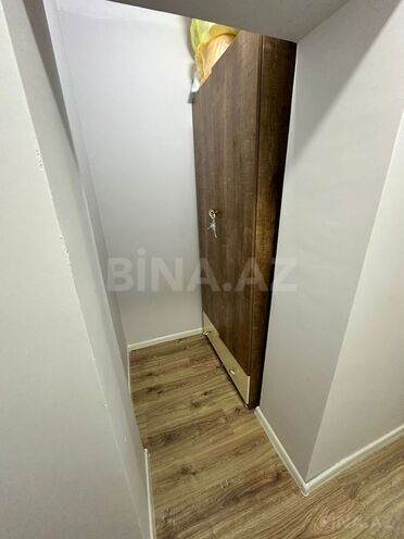 Satılır 2 otaqlı yeni tikili 60 m², Bakıxanov q., photo 14 from 23