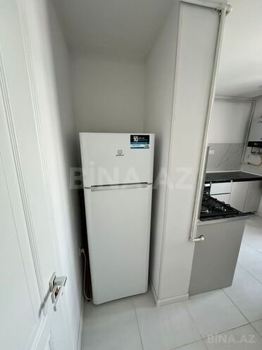 Satılır 2 otaqlı yeni tikili 60 m², Bakıxanov q., photo 17 from 23