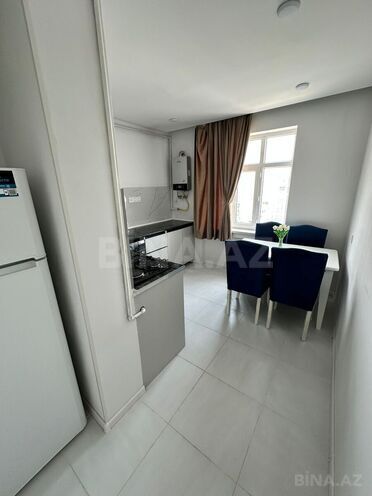 Satılır 2 otaqlı yeni tikili 60 m², Bakıxanov q., photo 22 from 23
