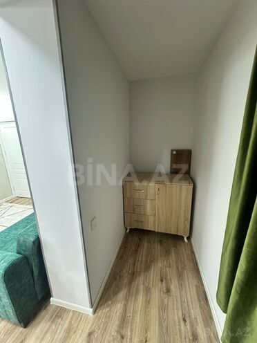 Satılır 2 otaqlı yeni tikili 60 m², Bakıxanov q., photo 5 from 23