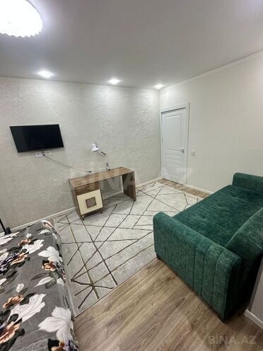 Satılır 2 otaqlı yeni tikili 60 m², Bakıxanov q., photo 4 from 23