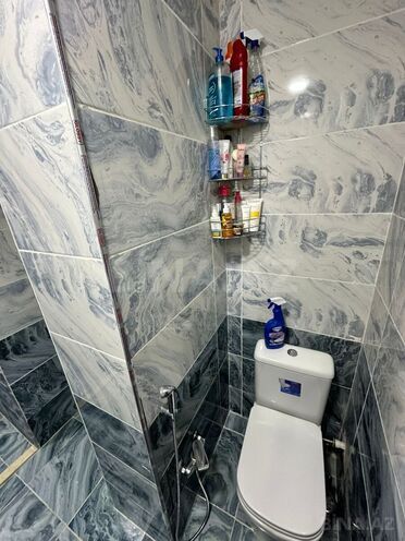 Satılır 2 otaqlı yeni tikili 60 m², Bakıxanov q., photo 11 from 23