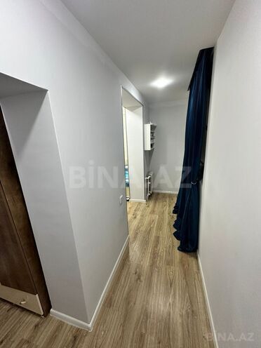 Satılır 2 otaqlı yeni tikili 60 m², Bakıxanov q., photo 13 from 23
