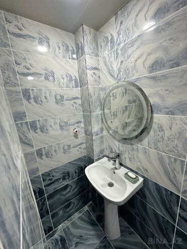 Satılır 2 otaqlı yeni tikili 60 m², Bakıxanov q., photo 20 from 23