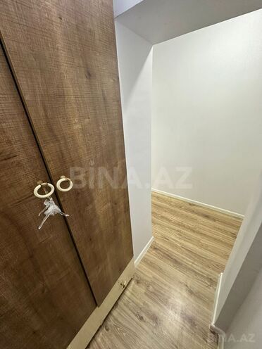 Satılır 2 otaqlı yeni tikili 60 m², Bakıxanov q., photo 12 from 23