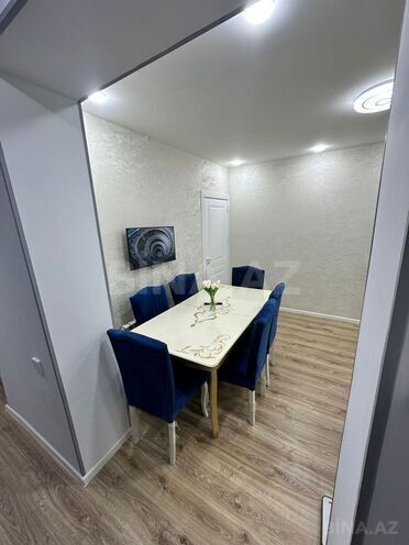 Satılır 2 otaqlı yeni tikili 60 m², Bakıxanov q., photo 16 from 23