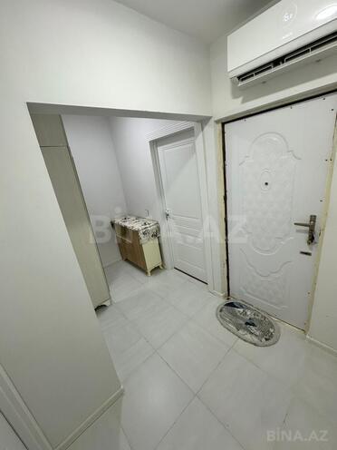 Satılır 2 otaqlı yeni tikili 60 m², Bakıxanov q., photo 18 from 23