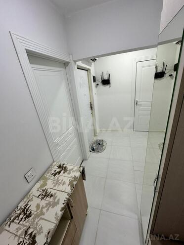 Satılır 2 otaqlı yeni tikili 60 m², Bakıxanov q., photo 10 from 23