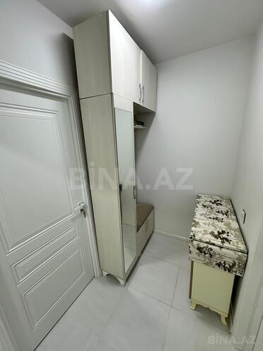 Satılır 2 otaqlı yeni tikili 60 m², Bakıxanov q., photo 6 from 23