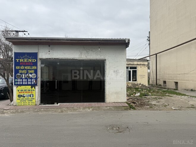 Продаётся  объект 400 м², пос. Биладжары, photo 3 from 32