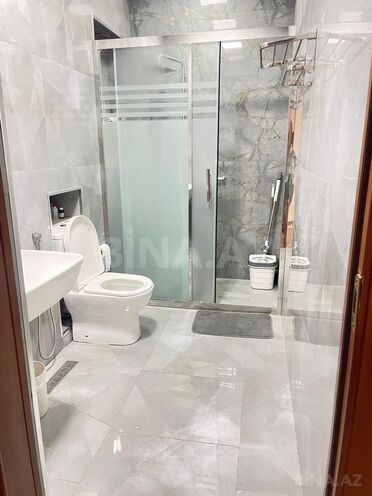 Продаётся 3-комн. вторичка 88 м², м. Ичеришехер, photo 9 from 12